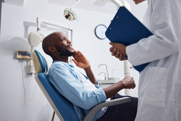 Best Emergency Tooth Extraction in Panaca, NV